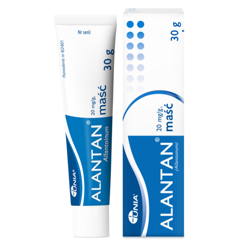 Alantan maść 30g