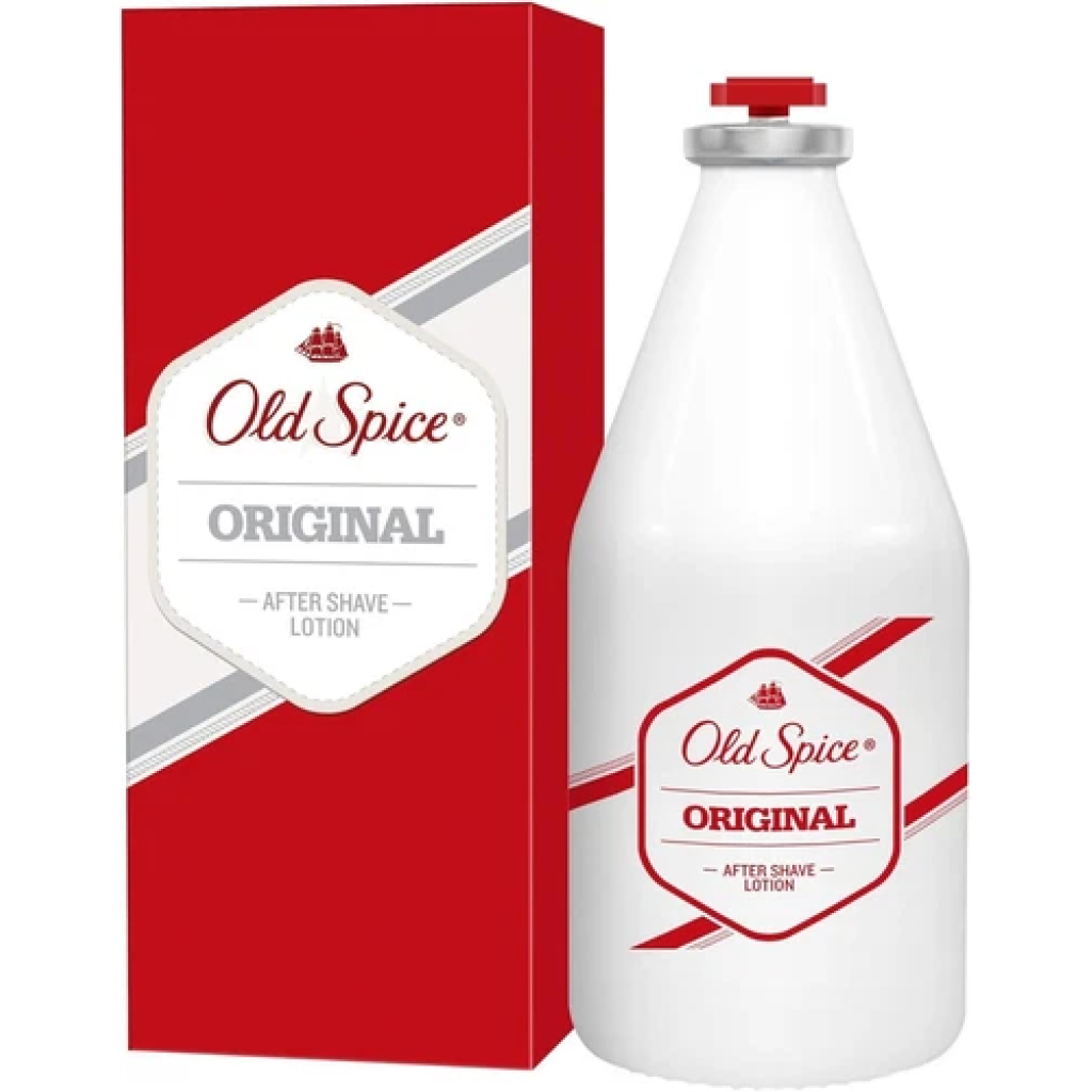 OLD SPICE Original Woda po goleniu 100 ml