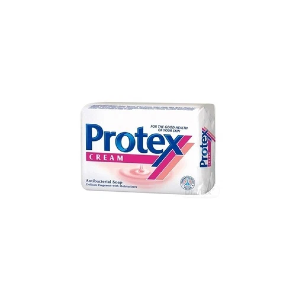 Protex Mydło w kostce Cream 90g