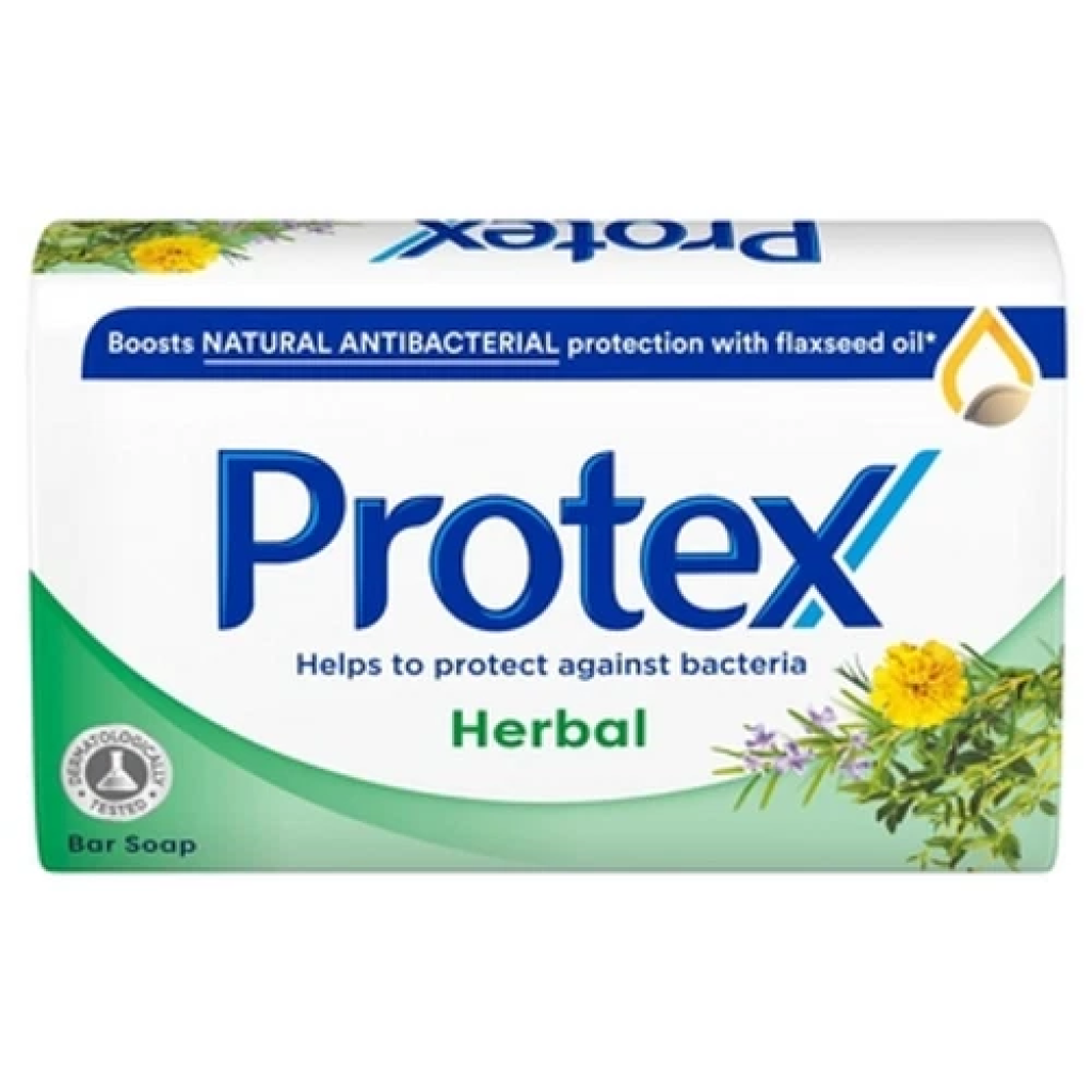 Protex Mydło w kostce Herbal 90g